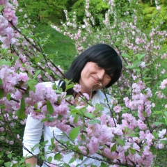 Светлана Колесник, 17.09, Киев