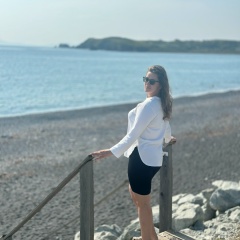 Дарья Морская, 17.11, Москва