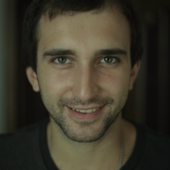 Евгений Янчишин, 17.08.1990, Москва