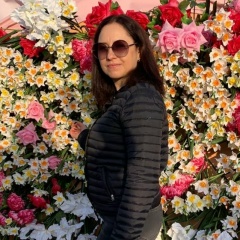 Наталья Бузько, 05.05.1969