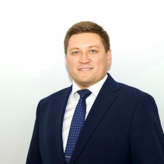 Константин Суслов, 23.02, Москва