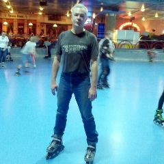 Андрей Серов, 11.03, Москва