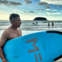 Максим Христич, 27.03.1988, Краснодар