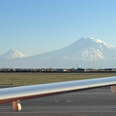 Вардан Багдасарян, Москва