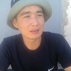 Алихан Жолдасов, 27.01.1991, Актау