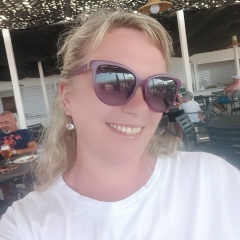 Светлана Глазомицкая, 24.07, Санкт-Петербург