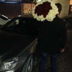 Эдик Кароян, 14.07.1996, Геленджик