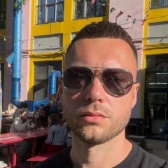 Павел Мармозов, 13.06.1989, Минск