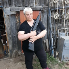 Татьяна Фролова, 21.04.1962