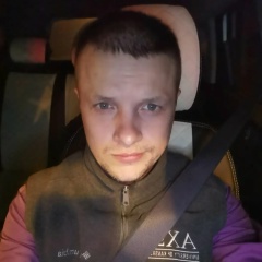 Александр Успешный, 10.08, Челябинск