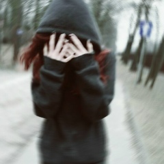 Gabrysia Julia, 03.08.1999, Warszawa