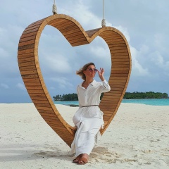 Надежда Гусева, 23.03, Москва