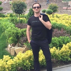 Владимир Сергиенко, 21.06.1981, Актау