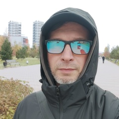 Rauf Shaytanov, Серов