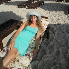 Алла Москаленко, 22.12.1989, Киев