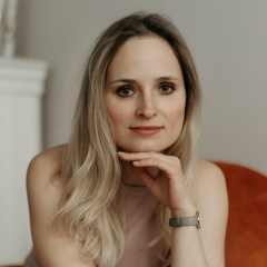 Светлана Николаева, Москва