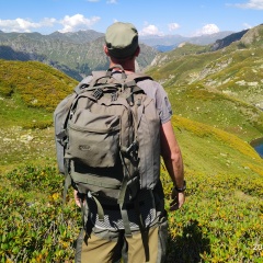 Илья Пермогорский