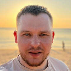 Николай Терёхин, 30.04.1992, Нижний Новгород