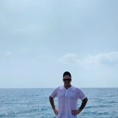 Владимир Почепаев, 20.04.1992, Таганрог