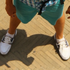 Алекс Мур, 04.02, Москва