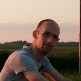 Костя Павлюченко, 12.03.1987, Витебск