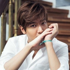 Ли Мин-Хо, 22.06.1987, Seoul