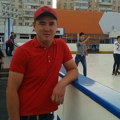 Maxmut Bazarbaev