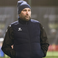 Slavon Gemaev, Madrid