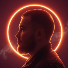 Рустам Боргояков, Абакан