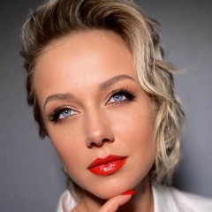 Лиля Подольская, 06.09, Мончегорск