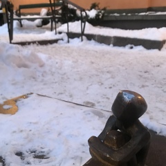 Каринэ Капустян, 20.03