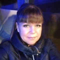 Катерина Титова, 03.03, Гатчина