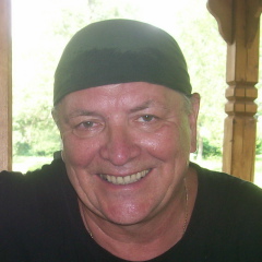 Святослав Бурданосов, 17.01.1947, Киев