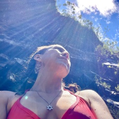 Лина Галимова, 10.10