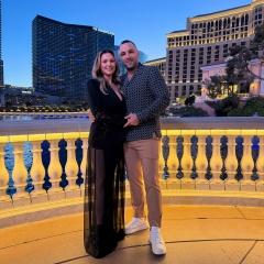 Марина Гевондян, 17.01.1989, Los Angeles