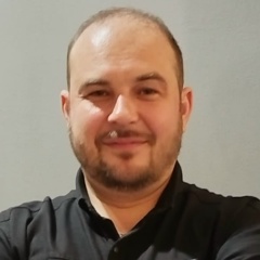 Олег Тихонов, 20.02.1985, Нижний Новгород