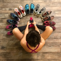 Любовь Ломоносова, 02.03, Austin