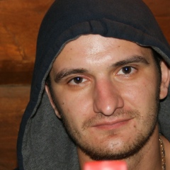 Дмитрий Четвериков, 24.08.1986, Новосибирск