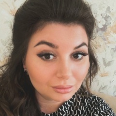 Валерия Тодирашко-Гришина, 04.10.1991