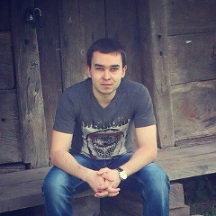 Игорь Топалов, 16.05.1988, Киев