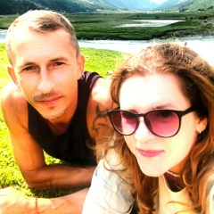 Ineska Gafner