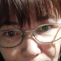 Татьяна Корчевая, 21.02, Пермь