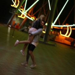Александр Смирнов, Кострома