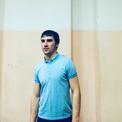 Балабек Байрамов, Шымкент