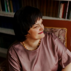 Инна Вылегжанина, 14.02, Киров