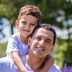 Tarik Alibou, 30.08, Montréal