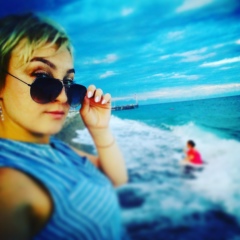 Танечка Минькова, 10.11