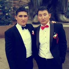 Кайнар Касенов, 01.12.1904, Алматы