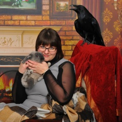 Анна Байкова, 24.06.1980, Санкт-Петербург