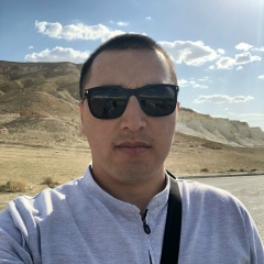 Актiлеу Базарбаев, 19.11.1990